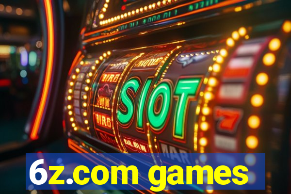 6z.com games